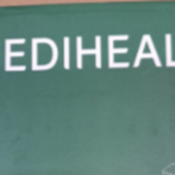 MEDIHEAL Teatree Trouble Pad Set, 100 Pads + 100 Refill Pads - Picture 5 of 6